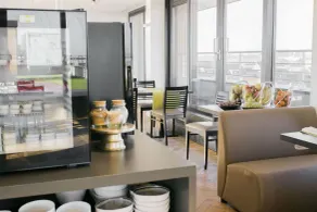 Tower Hotel Aalst - Restaurant