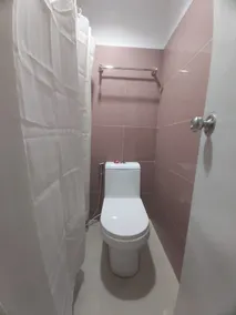 Nest Suites - Baño