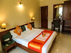 Hotel Lotus - Room