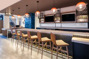 Atwell Suites Denver Airport - Tower Road by IHG - Restaurant