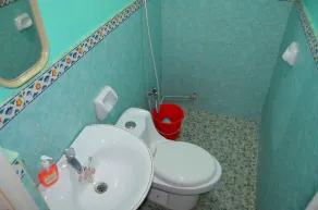 Casa Bonita Inn Oslob - Salle de bain