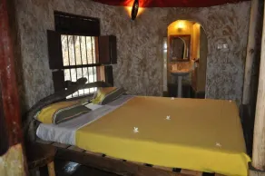 Afrika Pearl & Spa - Room