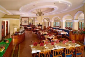 KTDC Tea county - Restaurant