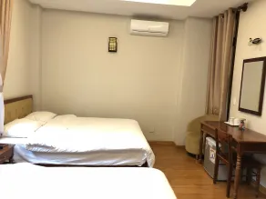 Dreams Hotel - Room