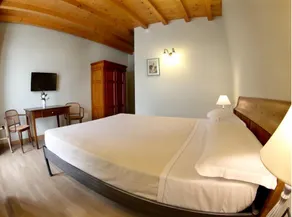 Agriturismo Cavrigo - Habitación
