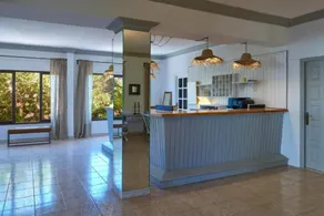 Hostal Flamingo by Nest - Reception