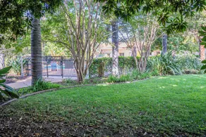 Uptown Oasis San Jose Airport & Silicon Valley - Vue de la chambre