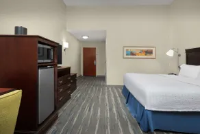 Hampton Inn Syracuse Clay - Chambre