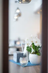 Hotel Das Augustin - Restaurant