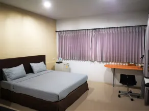 The Lofts Eco Resort - Habitación
