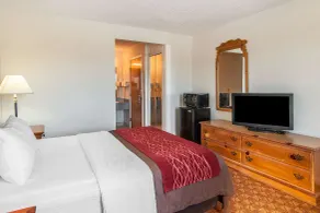 Quality Inn - Chambre