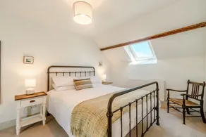 Morlan Cottage - Rum