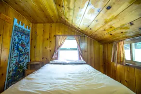 ITH Big Bear Lake Hostel & Lodge - Chambre