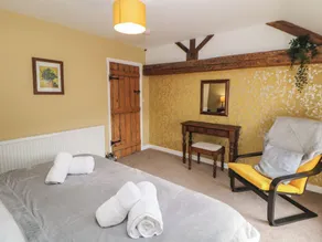 Fern Cottage - Room