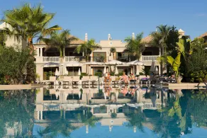 Marylanza Suites & Spa - Piscine
