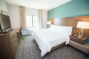 Staybridge Suites Houston - Humble Beltway 8 E by IHG - Chambre