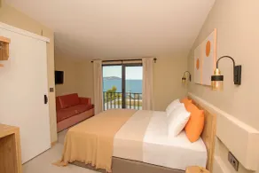 Sinop Koru Hotel - Room