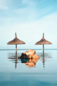 Sands Suites Resort & Spa - Pool