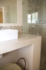Nuwerus Lodge Paarl - Bathroom