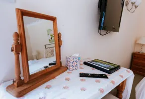 Bluebell House - Chambre