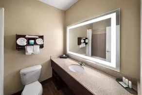 La Quinta by Wyndham Houma - Salle de bain