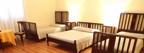 Argentino Hotel Casino & Resort - Habitación