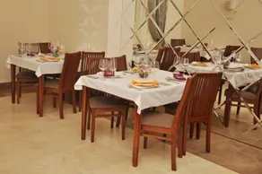Zagrava Hotel - Restaurant