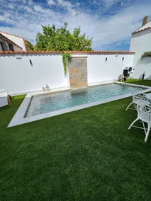 Hotel Boutique iulia 5 Estrellas - Pool