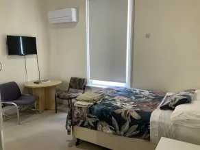 Northlodge Central City Apartments - Room
