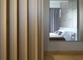 Hotel Koncept Residence - Room