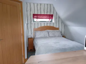 Silver Birch Lodge - Innenbereich