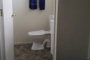 Avon City Motel - Bathroom
