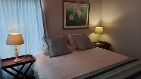 Plottie Self-catering - Room