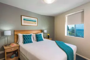 Oaks The Entrance Waterfront Suites - Room