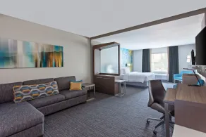 Courtyard by Marriott San Diego El Cajon - Quarto