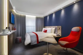 Holiday Inn Express - Wiesbaden by IHG - Chambre