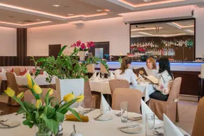 Dwór Dwikozy - Restaurant