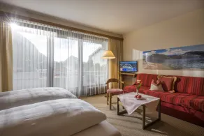 Aparthotel Andreas Hofer - Room