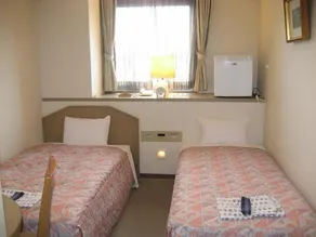 Hotel Lakeland Hikone - Camera