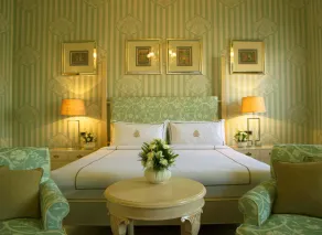 Rajmahal Palace RAAS - Room