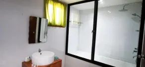 Descanso En Paraiso Resort - Salle de bain