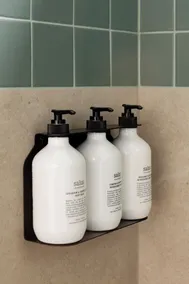 MAC Richmond by Melbourne Apartment Collection - Badezimmer