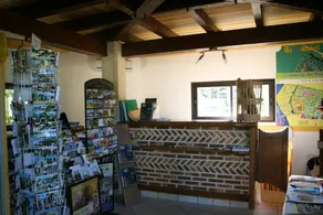 Camping Soleil D'oc - Reception