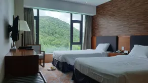 The K Hotel Gyeongju - Camera