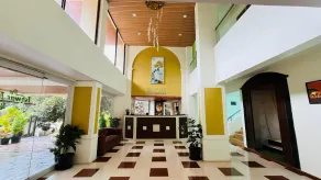 Nature Forest View Resort - Reception