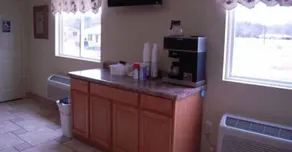City Heart Inn & Suites - Restaurant