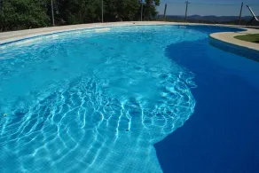  Hotel La Era de Aracena - Adults Only - Piscine