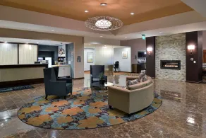 Homewood Columbia Laurel - Reception
