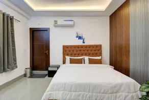 Amara Inn - Room
