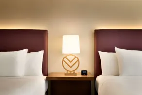 Embassy Suites by Hilton Phoenix Downtown North - Room